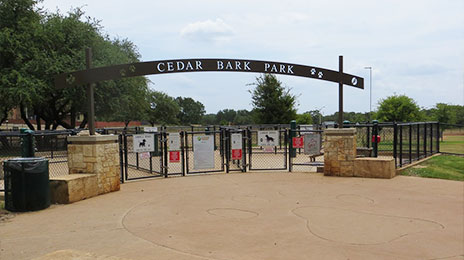 Veteran's Memorial Park